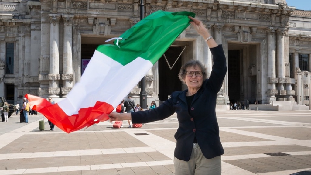 Il diritto alla cittadinanza: a Milano una manifestazione promossa da Sant'Egidio per dare voce a chi vive già da italiano